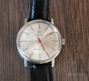 Tissot - SeastarSeven