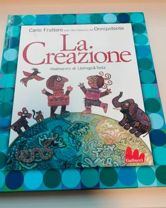 Carlo Fruttero - La creazione