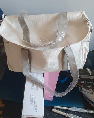 borsa chicco