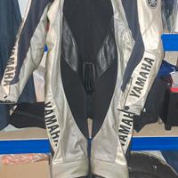Tuta Dainese Yamaha