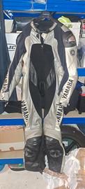 Tuta Dainese Yamaha