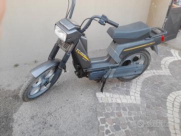 Garelli Vip 50 TCAM D'EPOCA.
