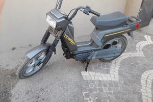 Garelli Vip 50 TCAM D'EPOCA.