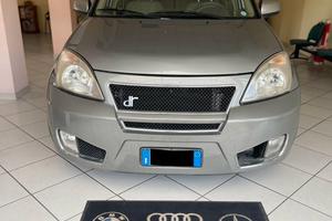 Dr DR5 Biz 1.9 D