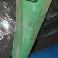 6 DENTI ESCAVATORE U30S esco