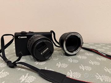 Canon M100