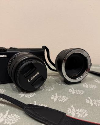 Canon M100