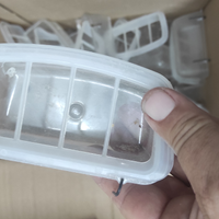 Mangiatoie, linguette, pinzette e vari