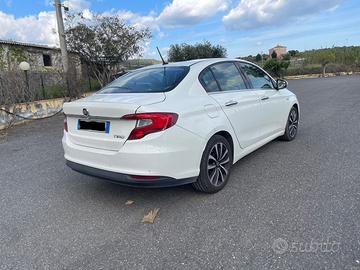 FIAT TIPO 1600 multijet