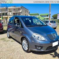 LANCIA Musa 1.3 Mtj 90 Cv - GARANZIA