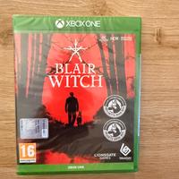 Blair Witch Xbox One