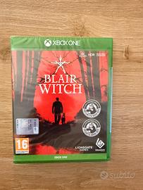 Blair Witch Xbox One