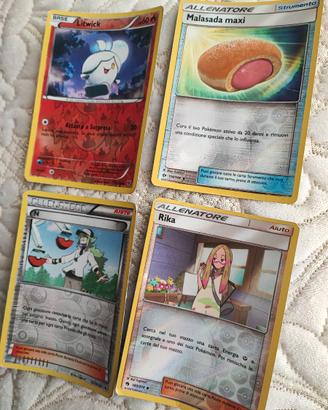 Carte Pokémon