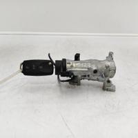 Blocchetto accensione con chiave vw caddy iii 2ka