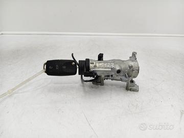 Blocchetto accensione con chiave vw caddy iii 2ka