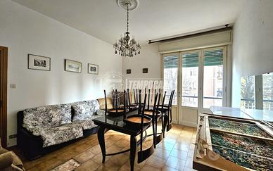 AMPIO TRILOCALE LIBERO DA SUBITO