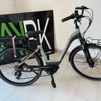 Bicicletta elettrica Armony donna