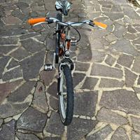 Bici bimbo 20 atala