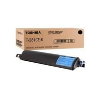 Toner Toshiba T-281CE-K nero per e-Studio 281C