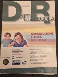 Datti una regola ISBN 9788845160547
