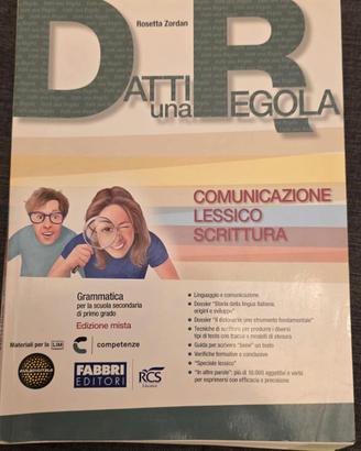 Datti una regola ISBN 9788845160547