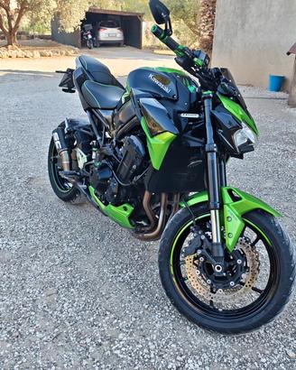 Kawasaki z 900