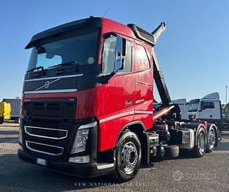 VOLVO FH460 SCARRABILE PASSO 4200 CAMBIO MANUALE