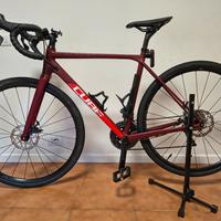CUBE Gravel Cross Race SL taglia 53 S/M