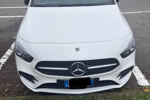 Mercedes classe B Premium Amg Line