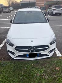 Mercedes classe B Premium Amg Line