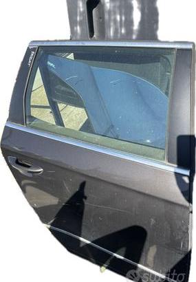 Porta Sportello Posteriore Sinistro Volkswagen Pas