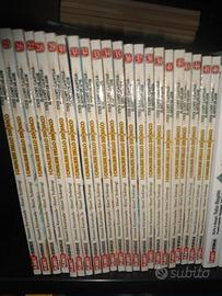 MANGA I CAVALIERI DELLO ZODIACO THE LOST CANVAS