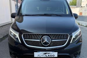 Mercedes-benz Vito 2.2 CDI 4x4 PL Tourer Extra-Lon