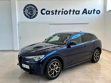 Alfa Romeo Stelvio 2.2 t Executive Q4 210cv auto m