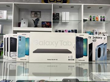 Galaxy Tab A9+ 5G | Nuovo | Garanzia 2 anni