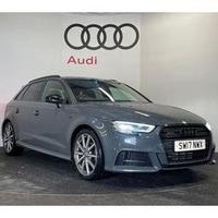 Ricambi Audi A3 