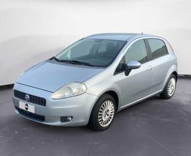 FIAT Grande Punto 5p 1.2 Active 65cv