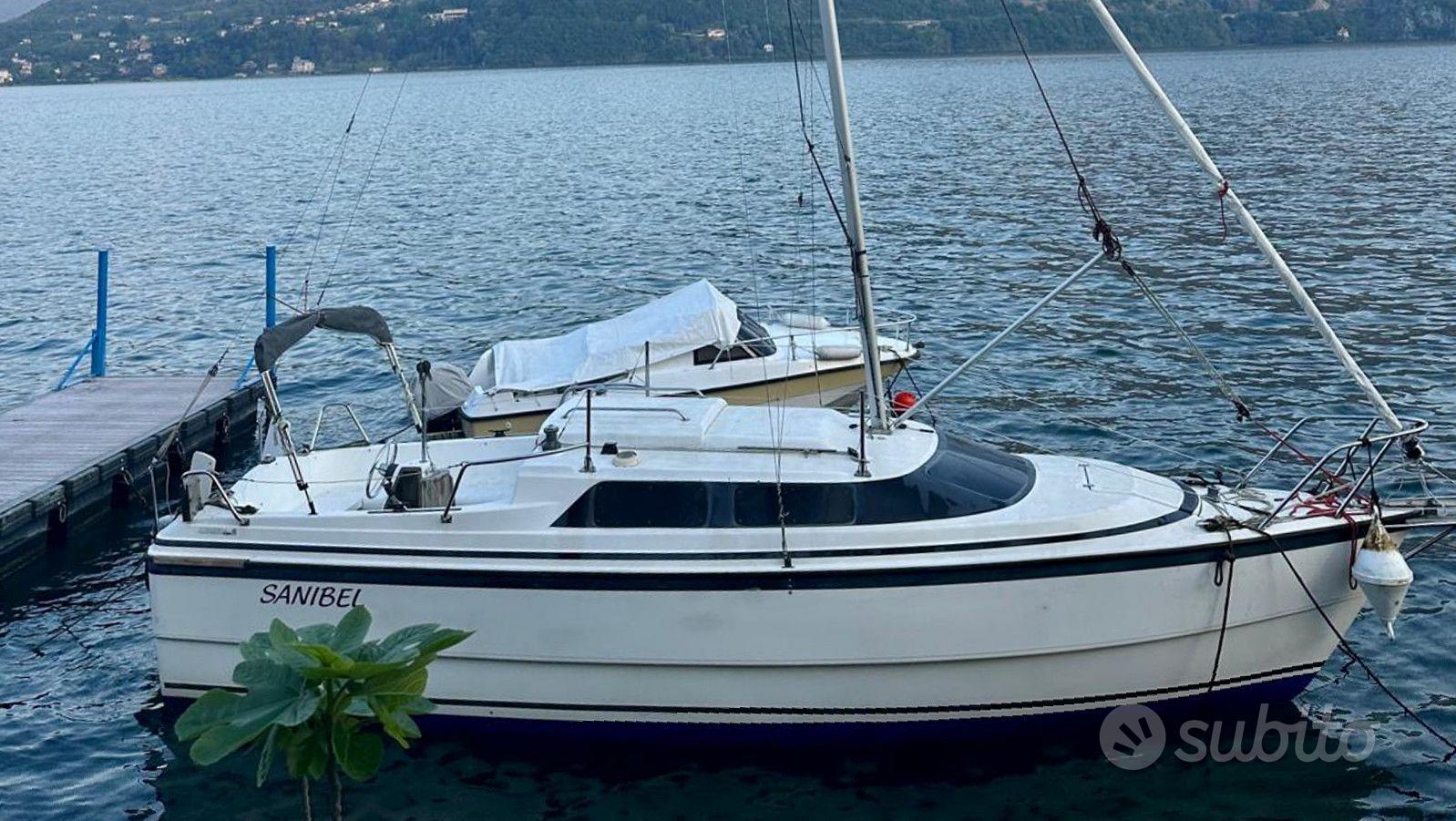 MacGregor 26X — Vedi foto 1