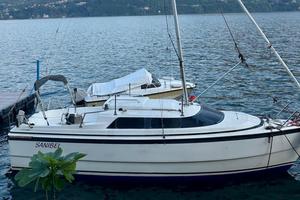 MacGregor 26x usato lago di Como