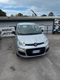 Fiat Panda 0.9 TwinAir Turbo Natural Power Easy