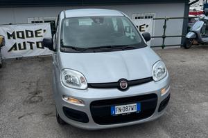 Fiat Panda 0.9 TwinAir Turbo Natural Power Easy