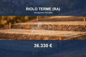 Immobile in asta di 447 m² a Riolo Terme