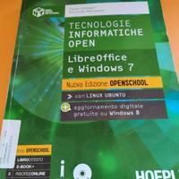 Tecnologie informatiche OPEN