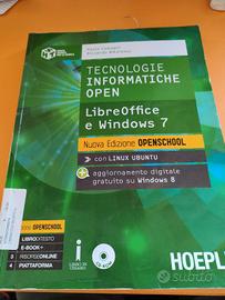 Tecnologie informatiche OPEN