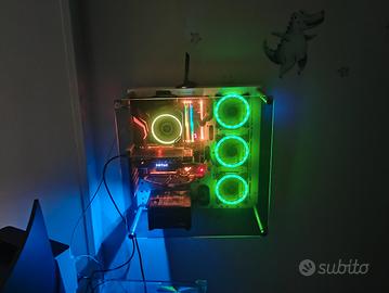 PC gaming