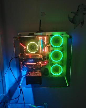 PC gaming