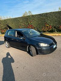 Golf 6