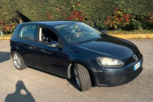 Golf 6