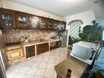 CASA INDIPENDENTE A MONTEFIASCONE