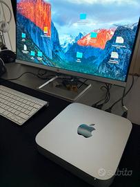 Mac mini apple